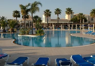 Adriana Beach Club Hotel