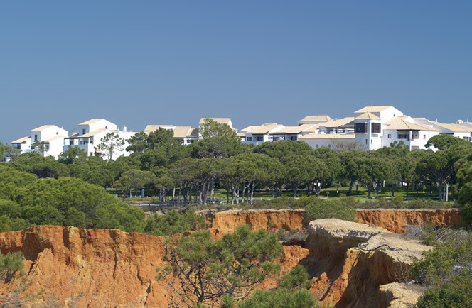 Sheraton Algarve Pine Cliffs Hotel Afbeelding