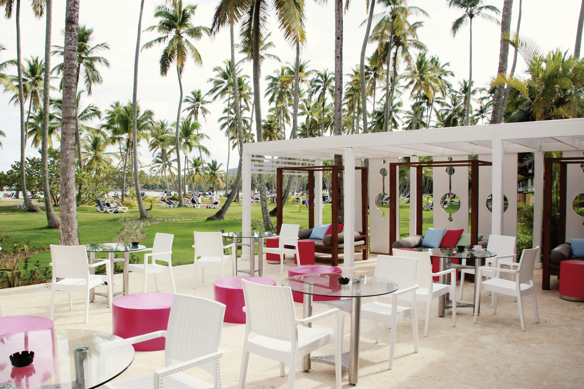 Grand Paradise Samana 4