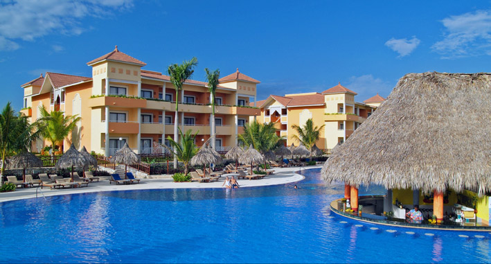 Gran Bahia Principe Club Premier