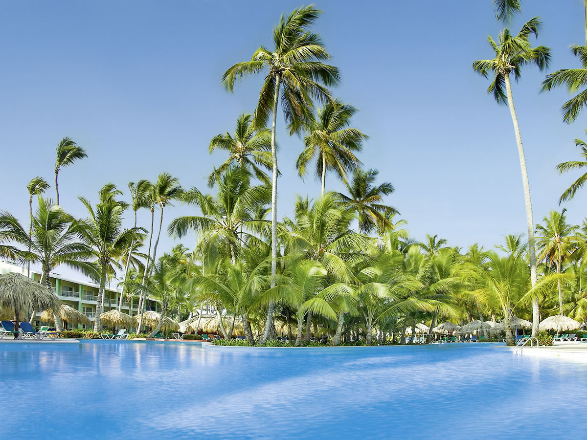 Grand Palladium Punta Cana Resort en Spa 5