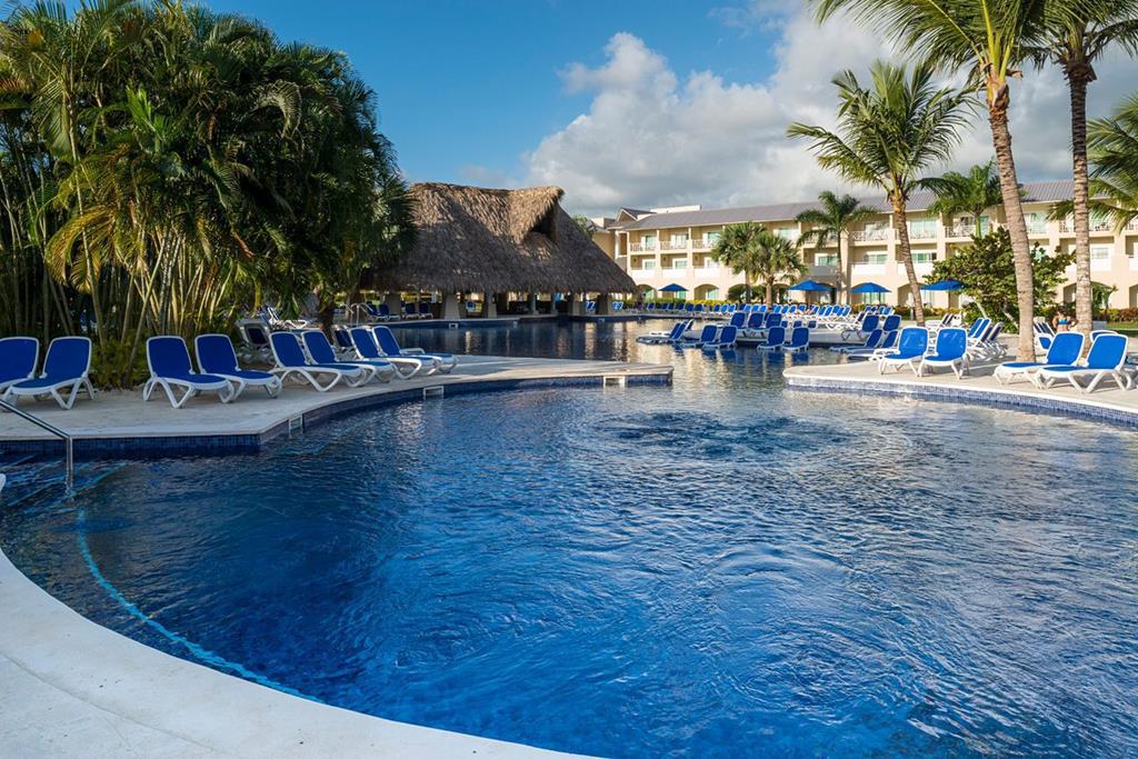 Grand Paradise Bavaro 3