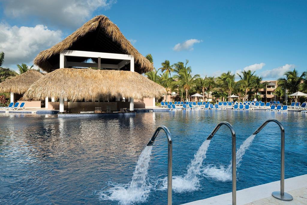 Grand Paradise Bavaro 7