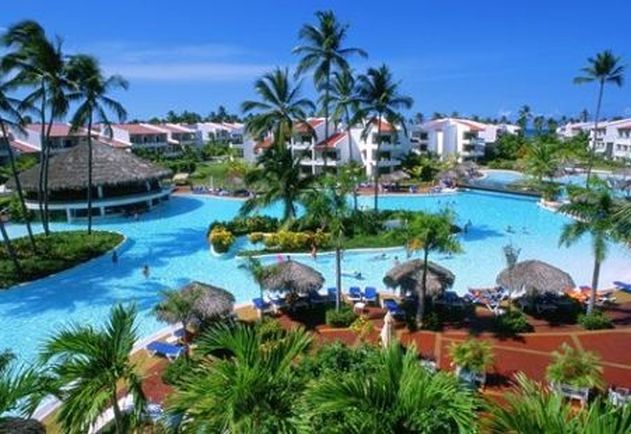 Occidental Grand Punta Cana