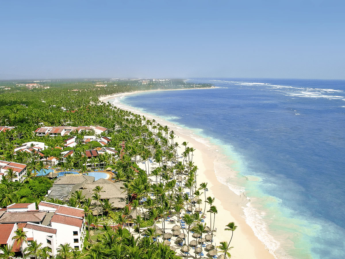 Occidental Grand Punta Cana 11