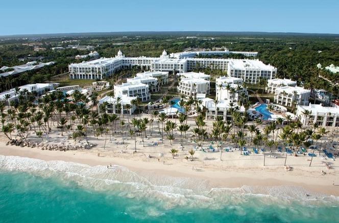 Riu Palace Bavaro