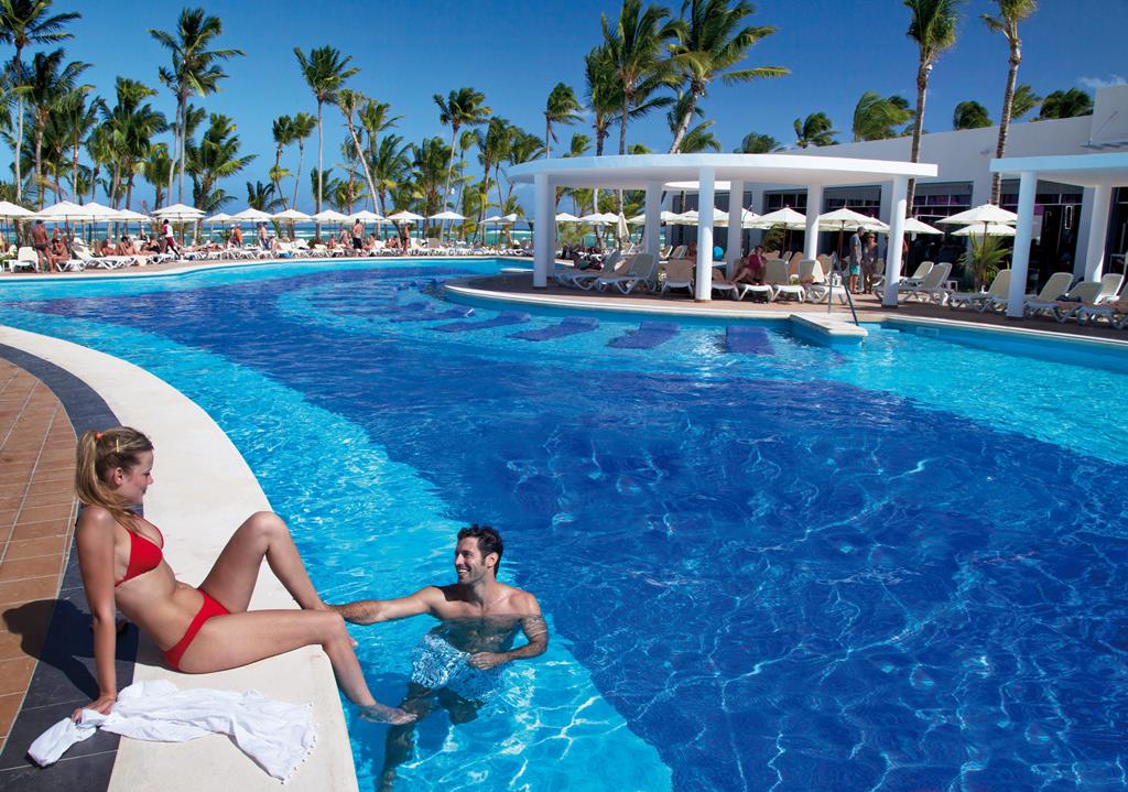 Riu Palace Bavaro 14