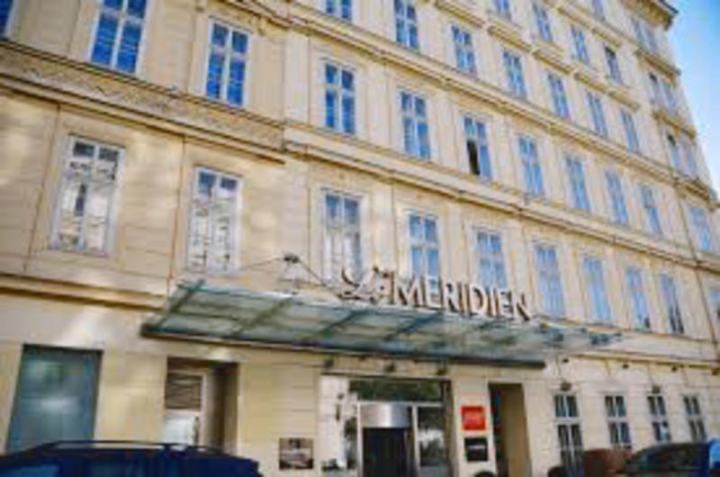 Le Meridien