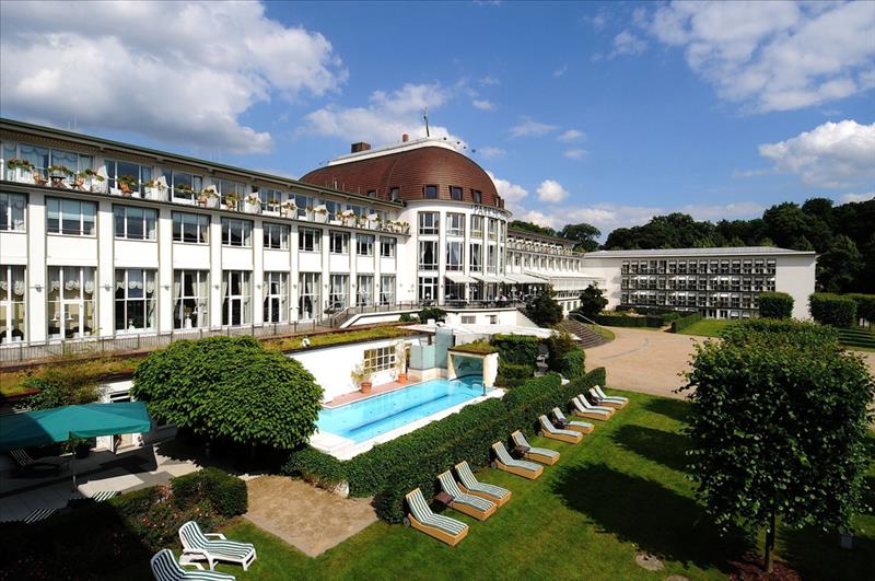 Parkhotel Bremen