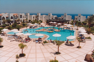 Grand Resort Sharm Afbeelding