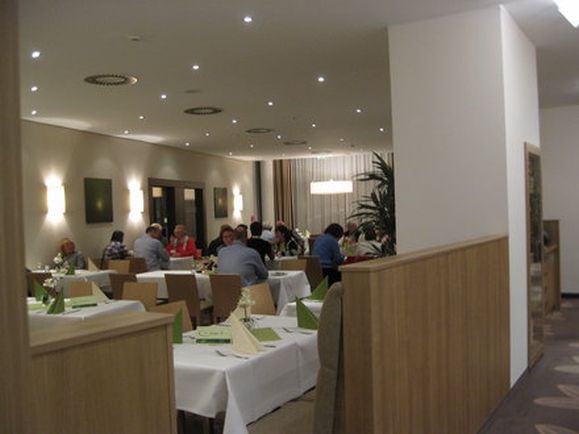 Parkhotel Rugen 1