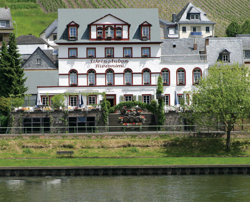 Weinstuben Hieronimi Afbeelding