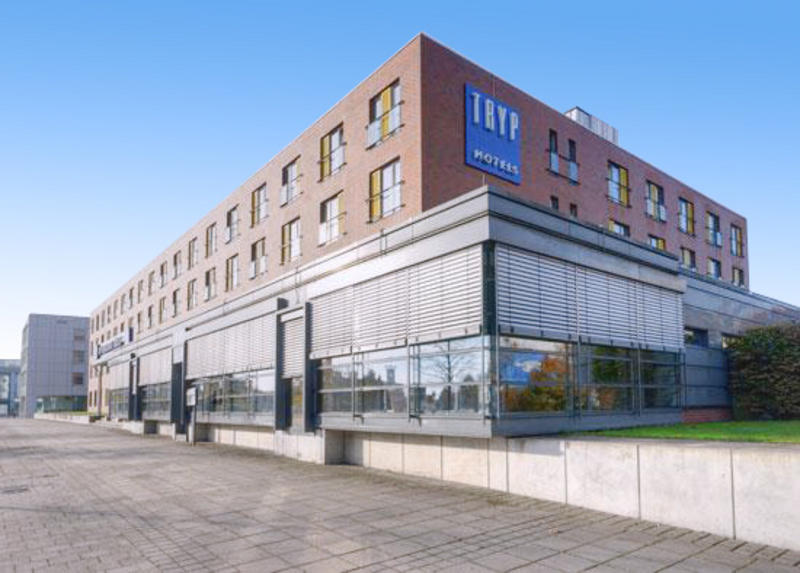 Tryp Munster Afbeelding