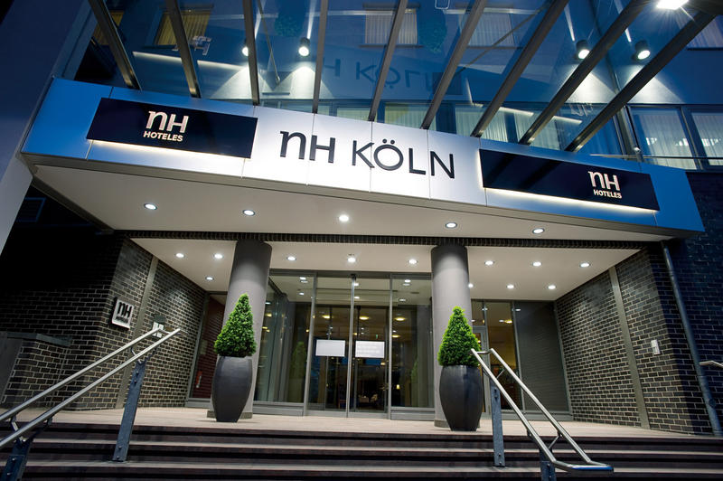 NH Koln City 1