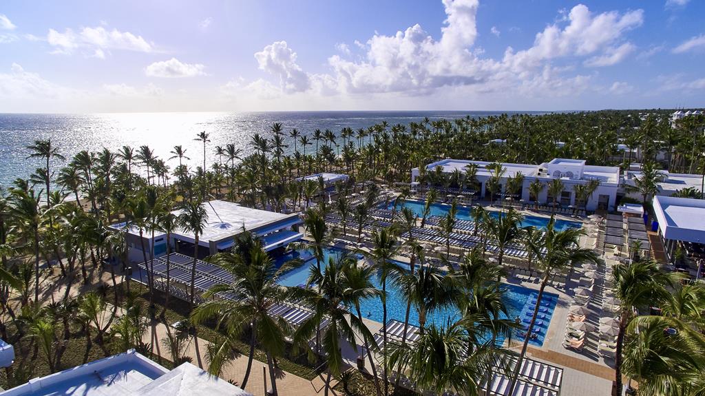 Riu Bambu Clubhotel