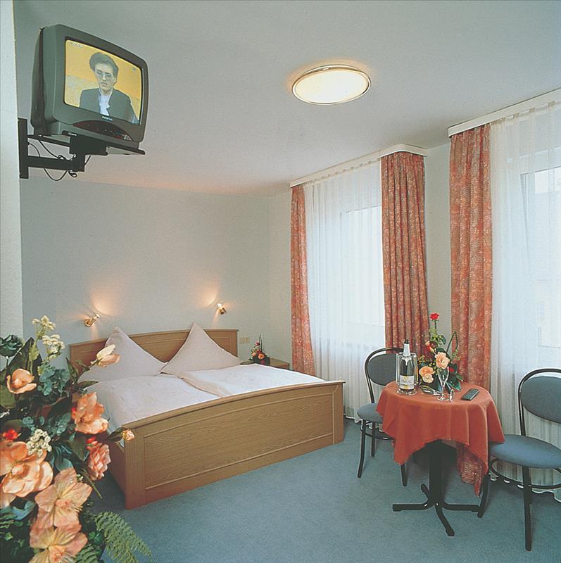 Rheinhotel Ruedesheim 2