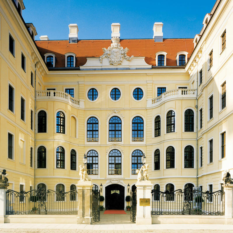 Kempinski Taschenbergpalais 3