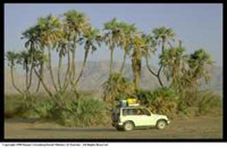 8dgn 4* Jeepsafari Sinai Inclusief excursies TCPRR014 1