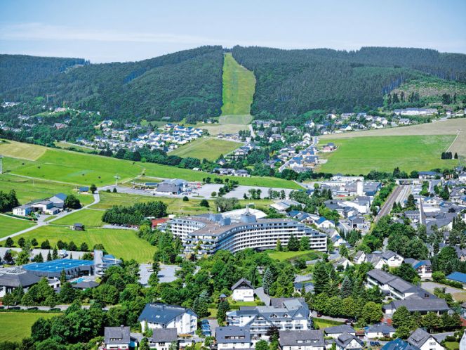 Sauerland Stern Afbeelding