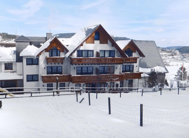 Waldhotel Willingen