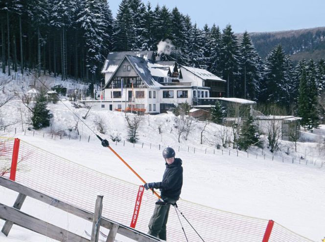 Waldhotel Willingen 2