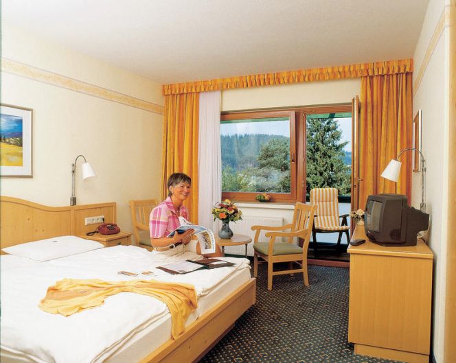 Waldhotel Willingen 3