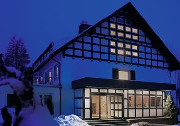 Avital Resort Winterberg Afbeelding