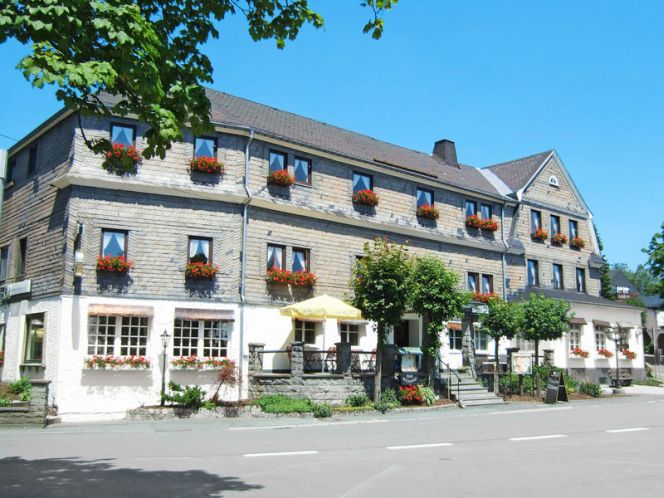 Landhotel Altastenberg