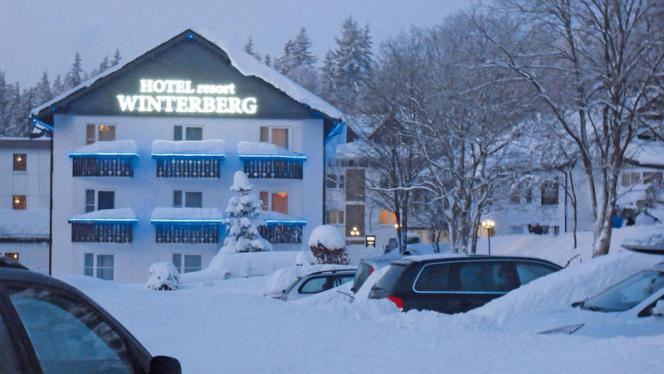 Winterberg Resort