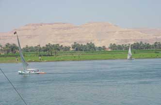 Isis 15daagse 4* rondreis Nijlcruise 5* Cairo Alexandrie en Rode Zee incl excursies LXRRR414 3