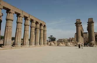 Egypte Compleet 15daagse 3* rondreis Hurghada Nijlcruise 5* Cairo enen Sharm el Sheikh incl excursies HRGRR307 Afbeelding