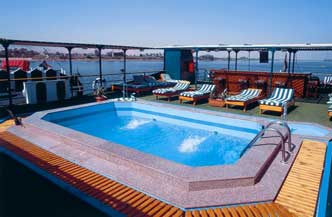 13dgn 5* Cairo Nijlcruise en Rode zee All inclusive SSHRR606 1