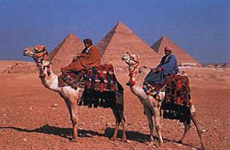 13dgn 5* Cairo Nijlcruise en Rode zee All inclusive SSHRR606 3