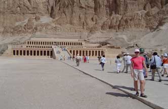 Egypte Compleet 15daagse 4* rondreis Hurghada Nijlcruise 5* Cairo en Sharm el Sheikh incl excursies HRGRR407 2