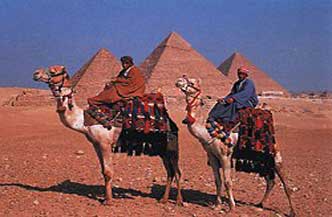 Isis 15daagse 5* rondreis Nijlcruise 5* Cairo Alexandrie enen Rode zee incl excursies LXRRR514 Afbeelding