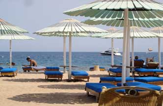 Egypte Compleet 15daagse 5* rondreis Hurghada Nijlcruise 5* Cairo en Sharm el Sheikh All Inclusive incl excursies HRGRR607