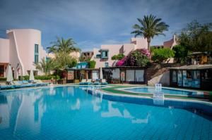 Zahabia Resort Afbeelding