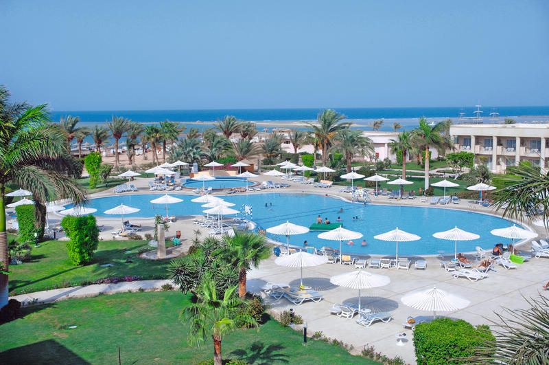 Labranda Makadi Garden Resort Afbeelding