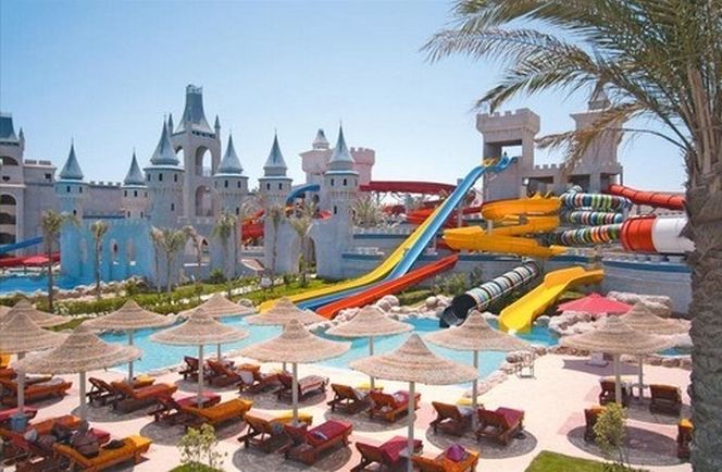 Serenity Fun City Makadi Bay Afbeelding