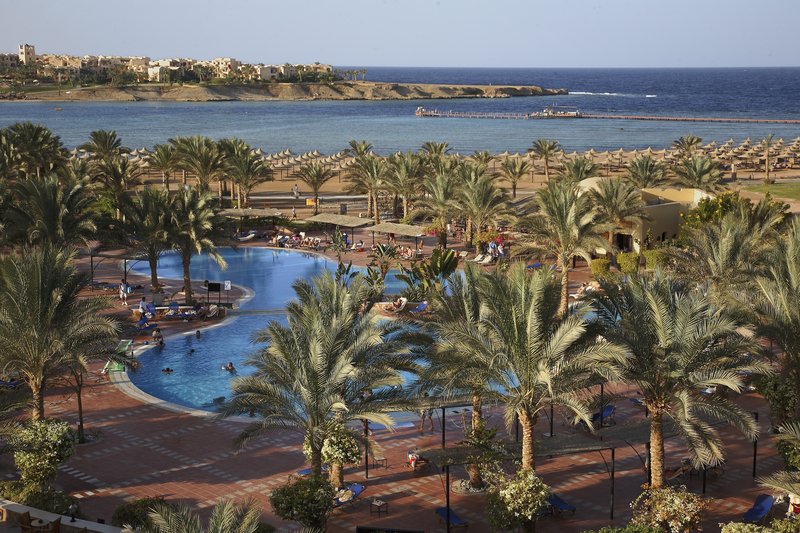 Jaz Solaya Resort Afbeelding