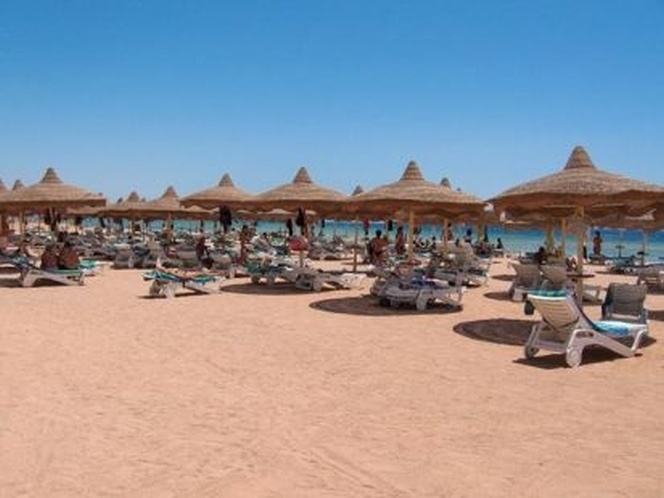 Baron Palms Resort Sharm el Sheikh 2