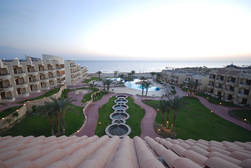 Coral Hills Resort Afbeelding