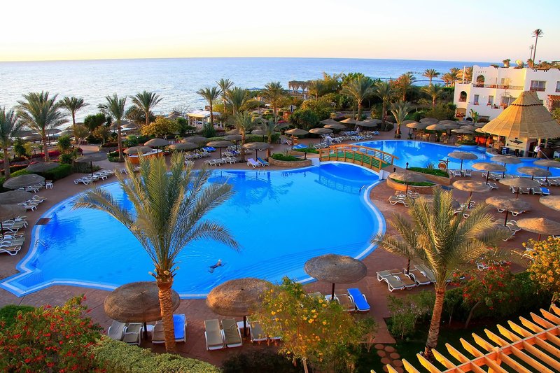 Royal Grand Sharm Resort 3