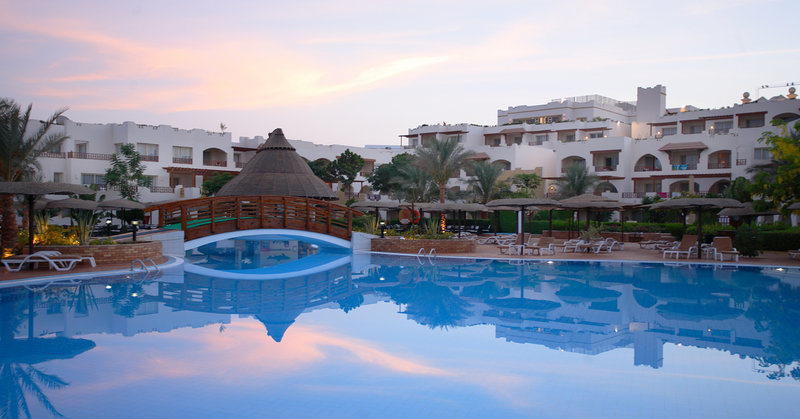 Royal Grand Sharm Resort 5