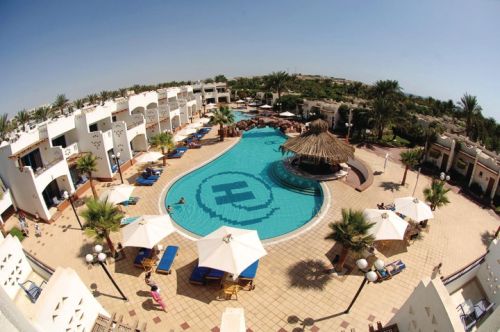 Hilton Fayrouz Resort