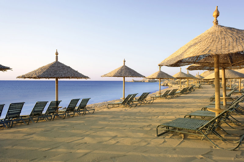 Hyatt Regency Sharm El Sheikh 9