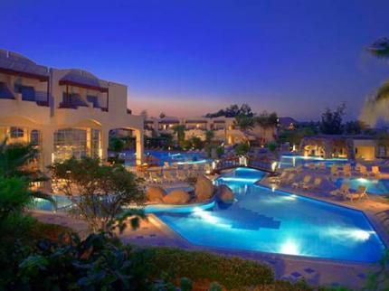 Marriott Red Sea Resort Sharm el Sheikh 13