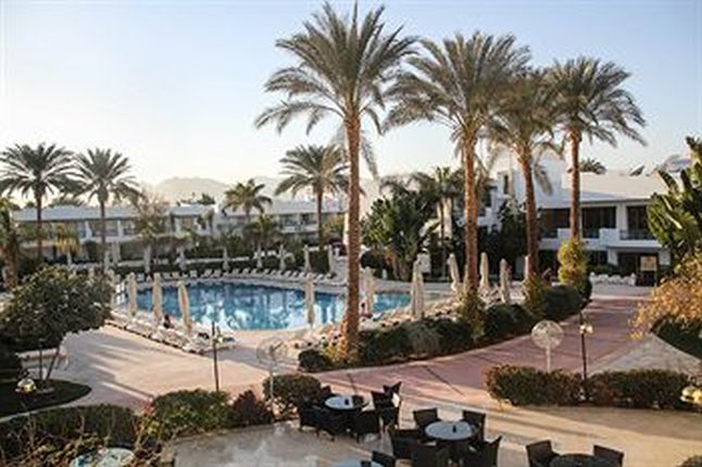 Novotel Coralia Sharm Afbeelding