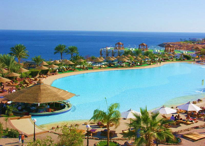 Pyramisa Resort en Spa Afbeelding