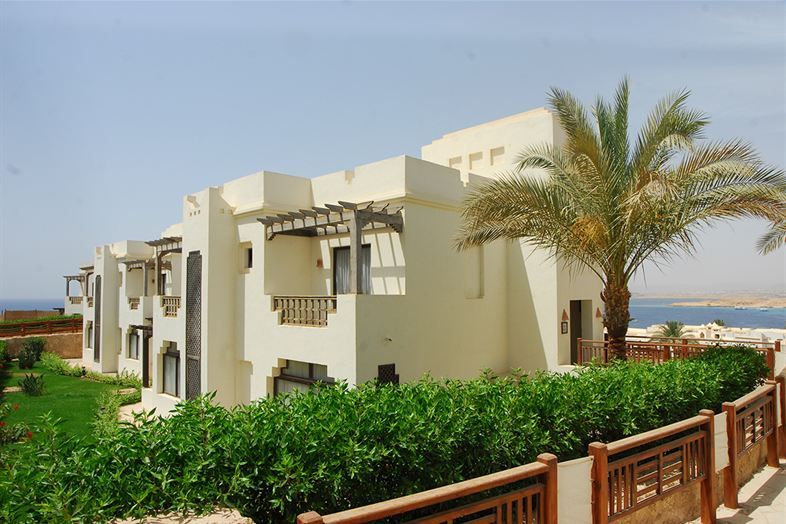 Sharm Resort Afbeelding